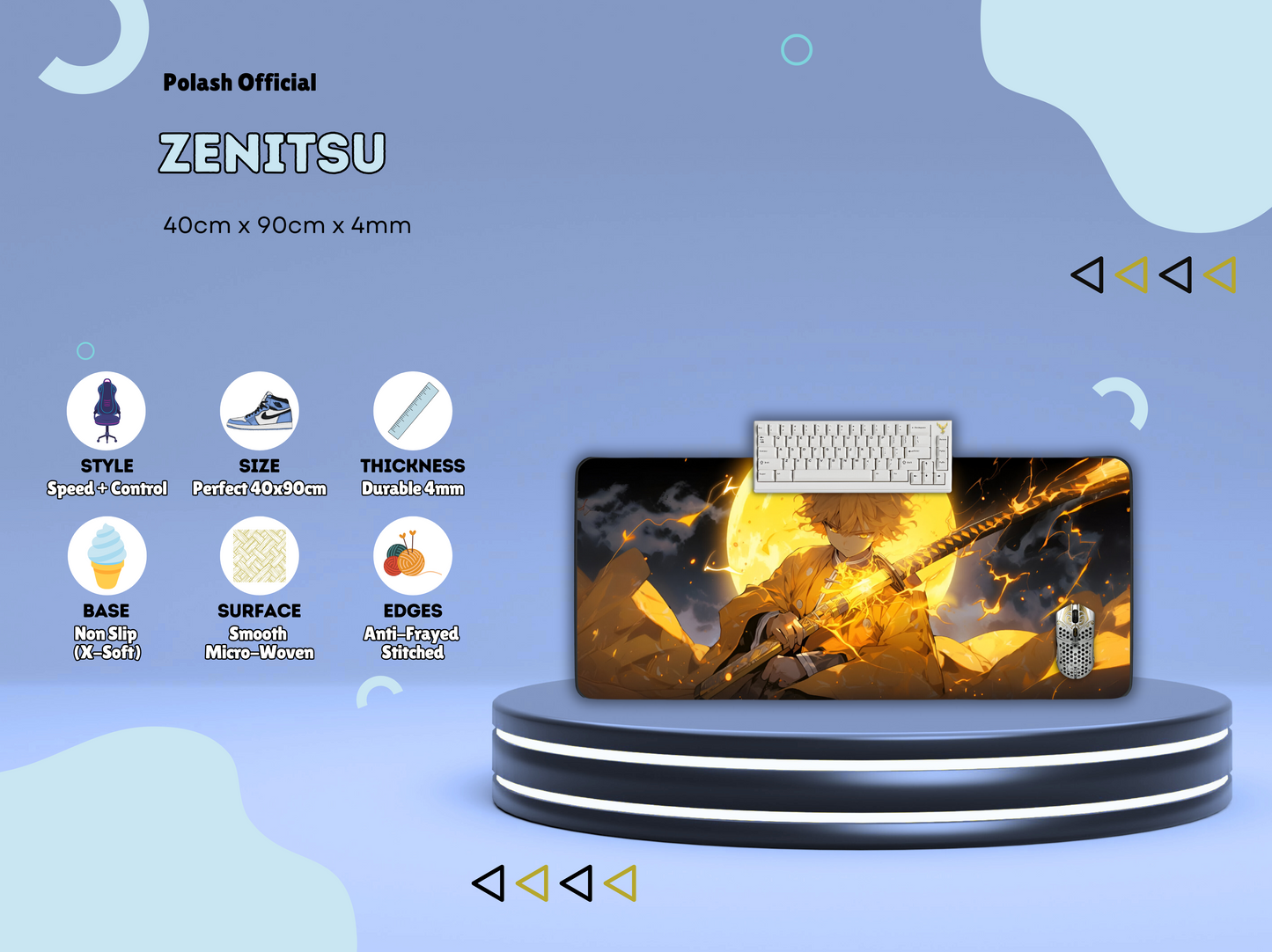 Zenitsu