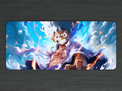 Luffy Storm