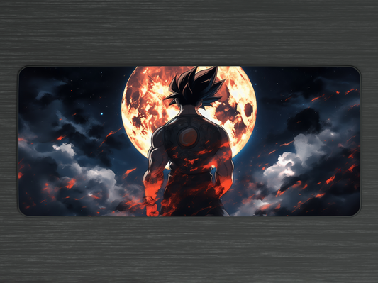 Goku Moon