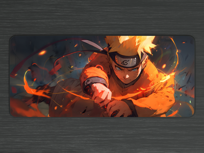 Naruto Fire Sword