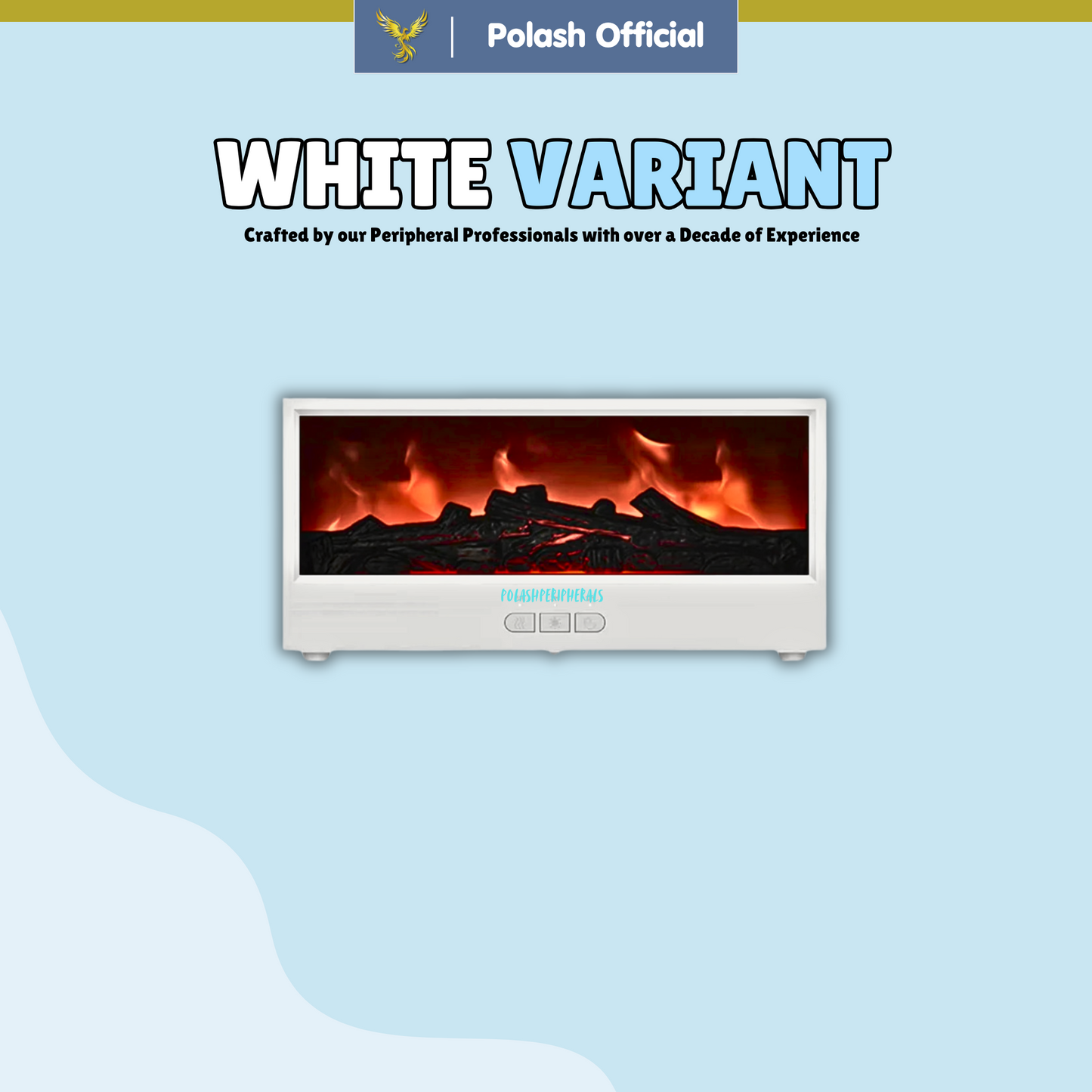 Polash™ Flarebox Hybrid