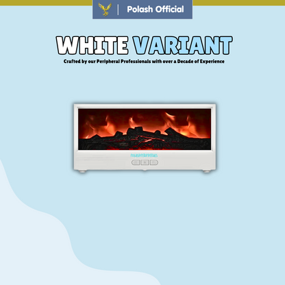 Polash™ Flarebox Hybrid