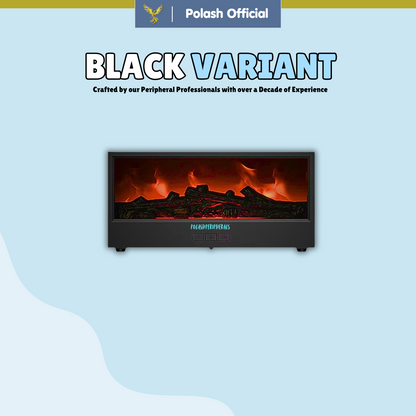 Polash™ Flarebox Hybrid