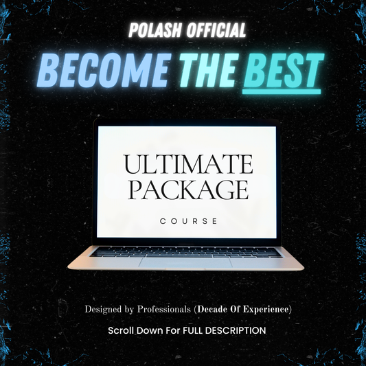 Ultimate Package